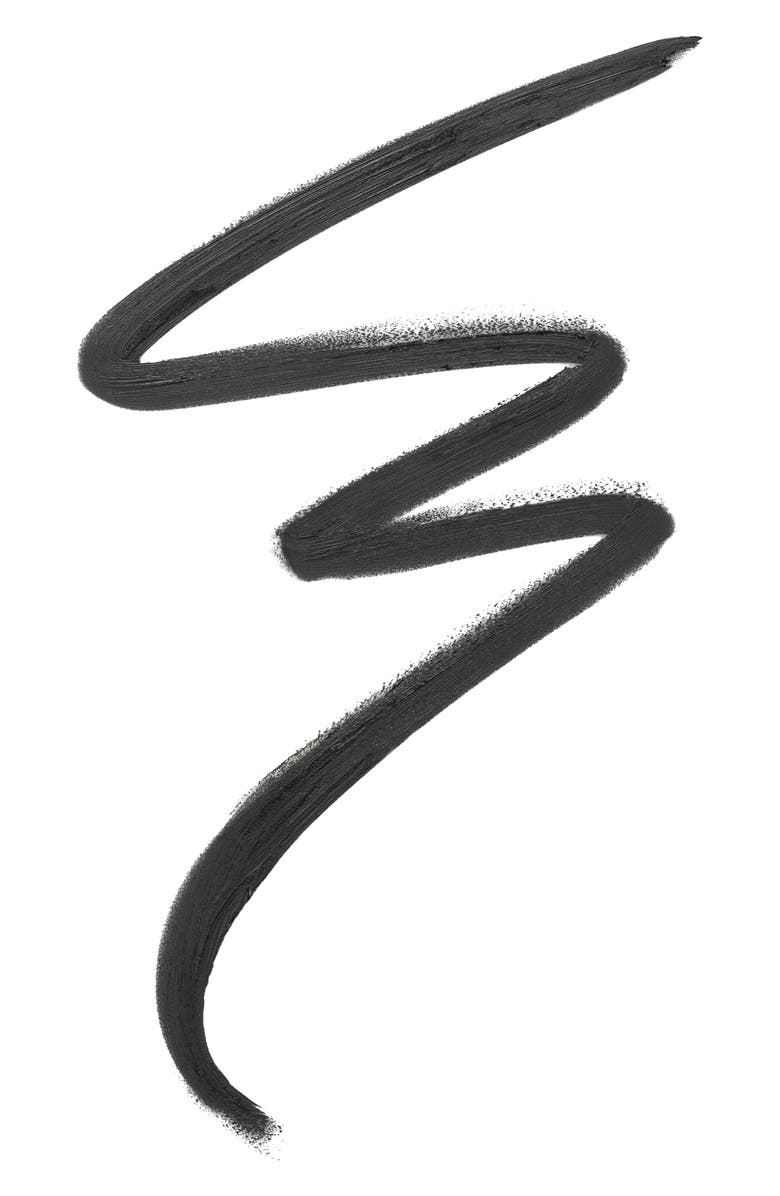 Estée Lauder Double Wear Long-Lasting 24-Hour Waterproof Gel Eyeliner Pencil, Alternate, color, Onyx