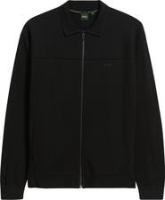 BOSS Network Full Zip Jacket