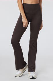 Vuori Halo Slim Flare Leggings