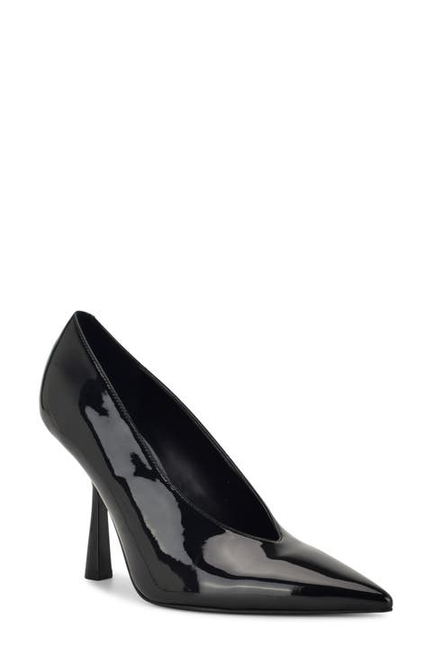 Lorela Pointed Toe Pump (Women)