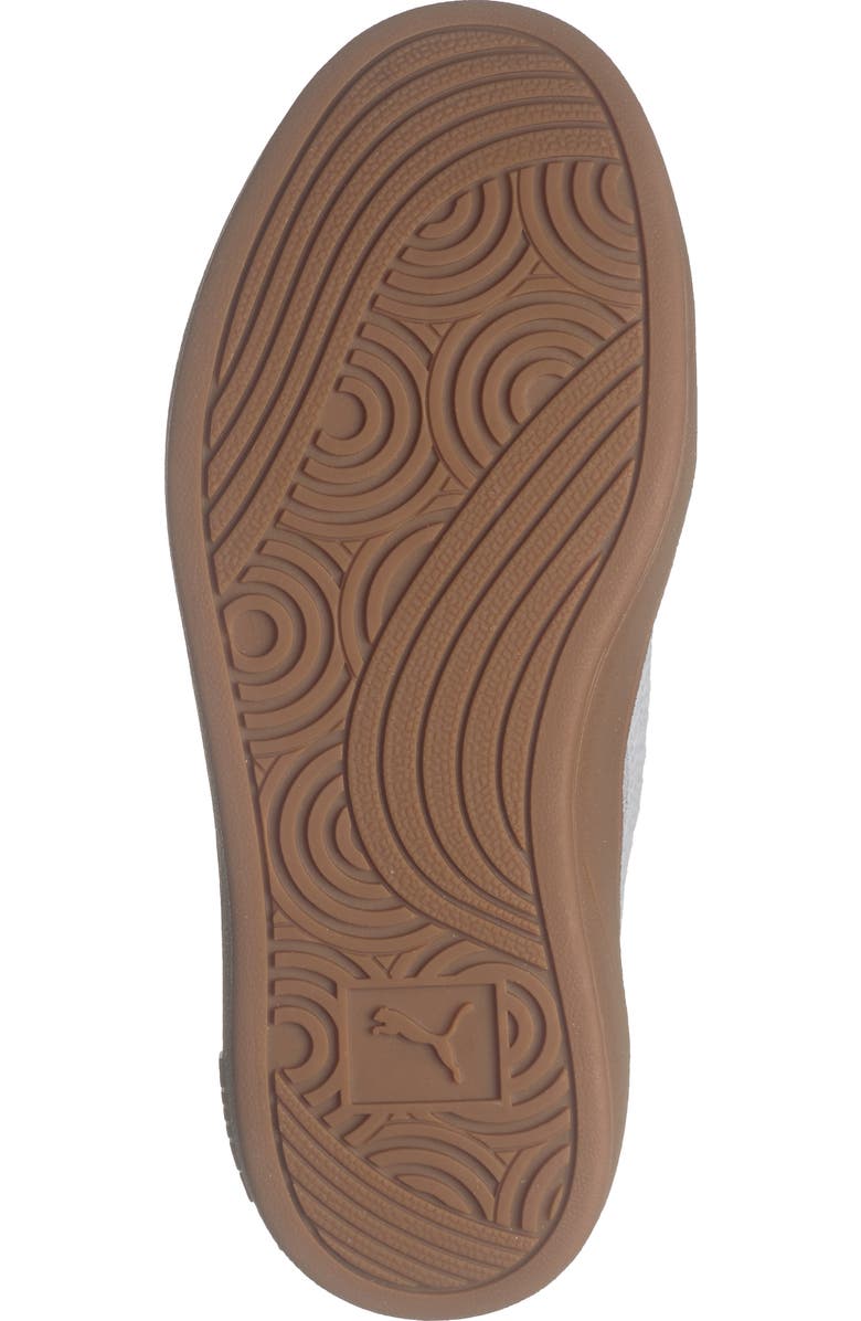 PUMA Club Era II Platform Sneaker, Alternate, color, Silver Mist/ Puma Silver