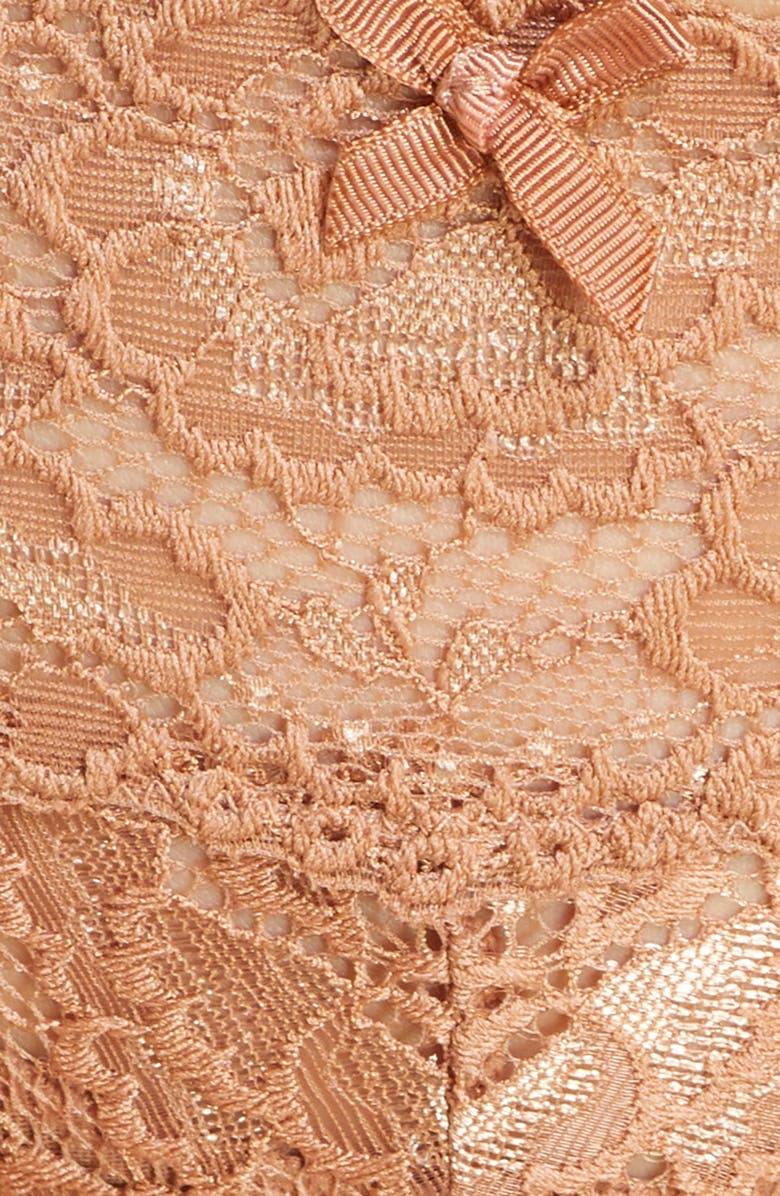 Skarlett Blue Goddess Chikini Hipster Bikini, Alternate, color, 