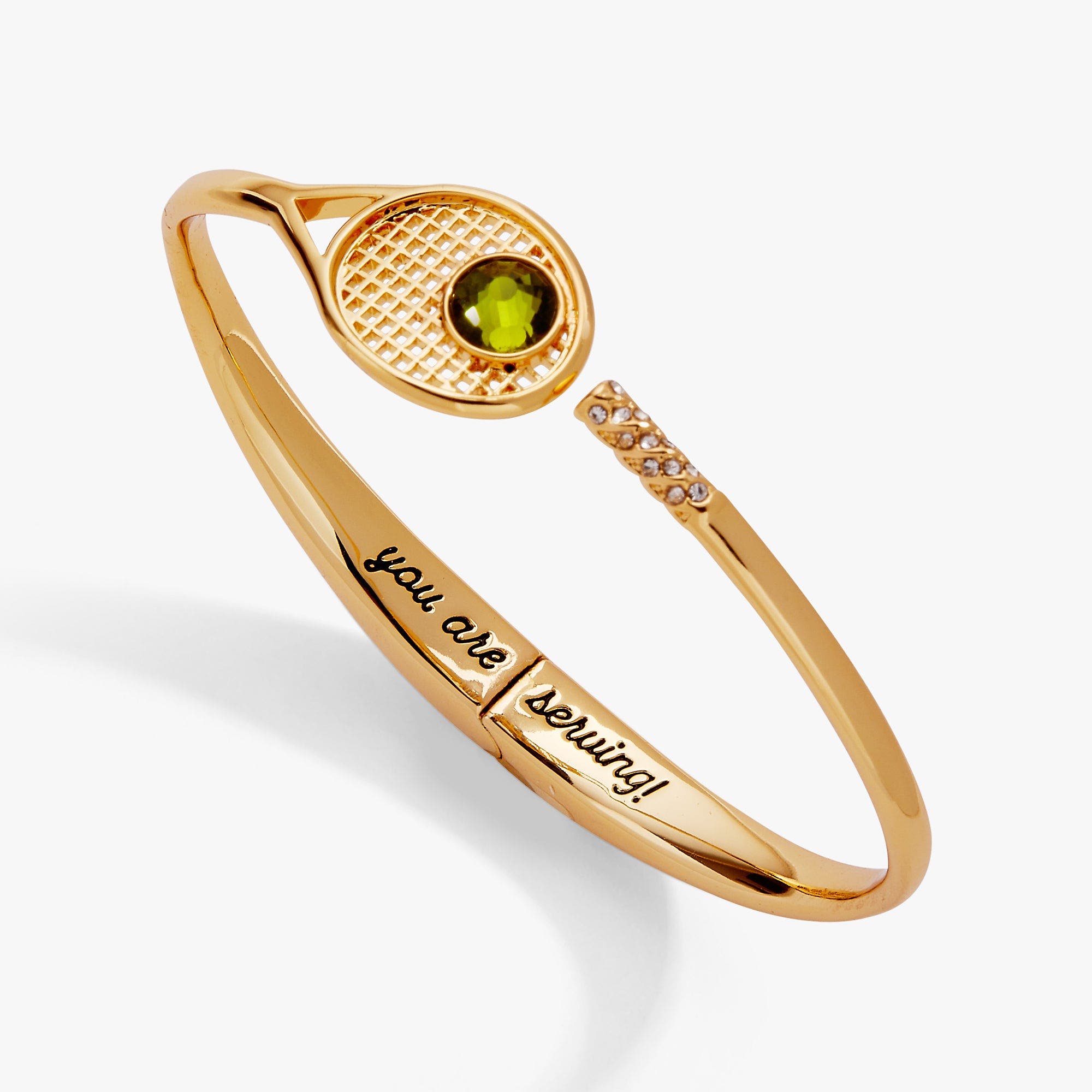 selected Gold