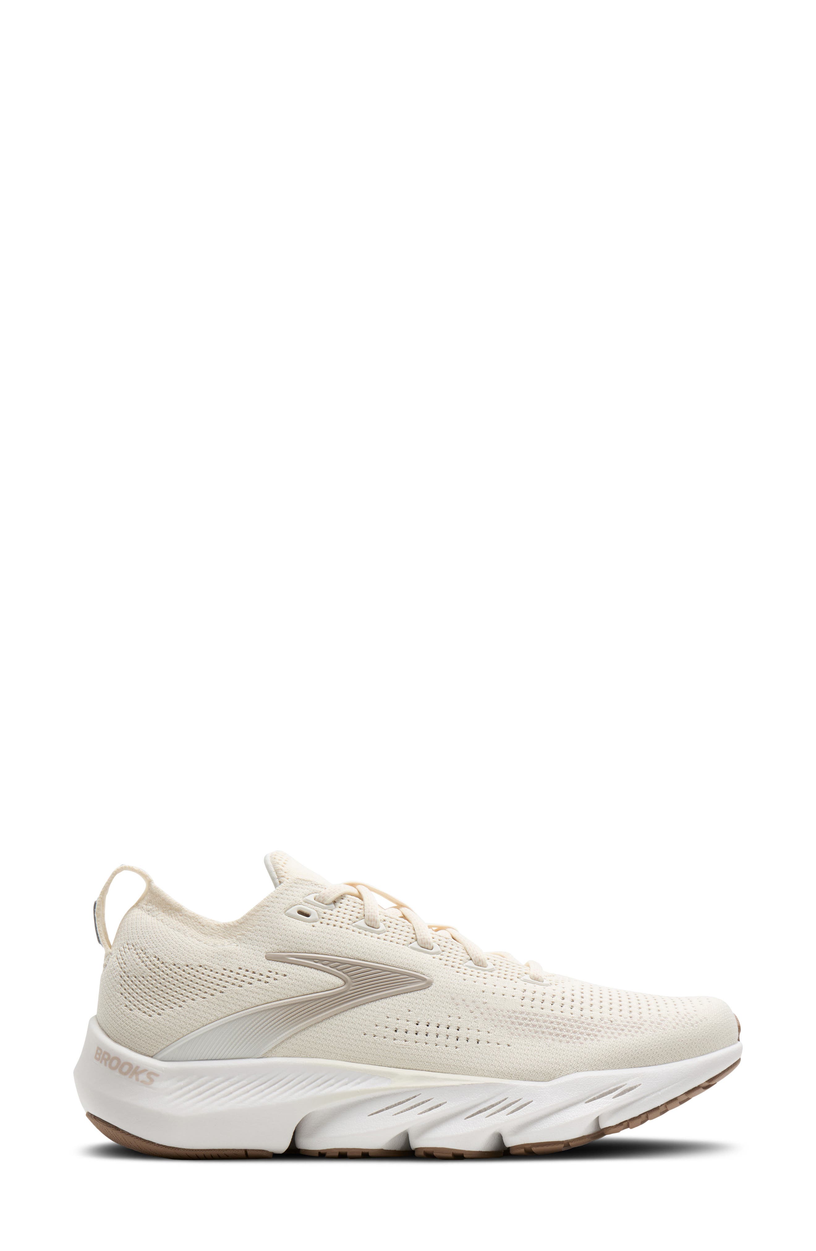 Glycerin Flex Running Sneaker, Alternate, color, COCONUT/ CHATEAU/ PORTABELLA