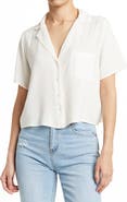 Bracelet Sleeve Crop Blazer