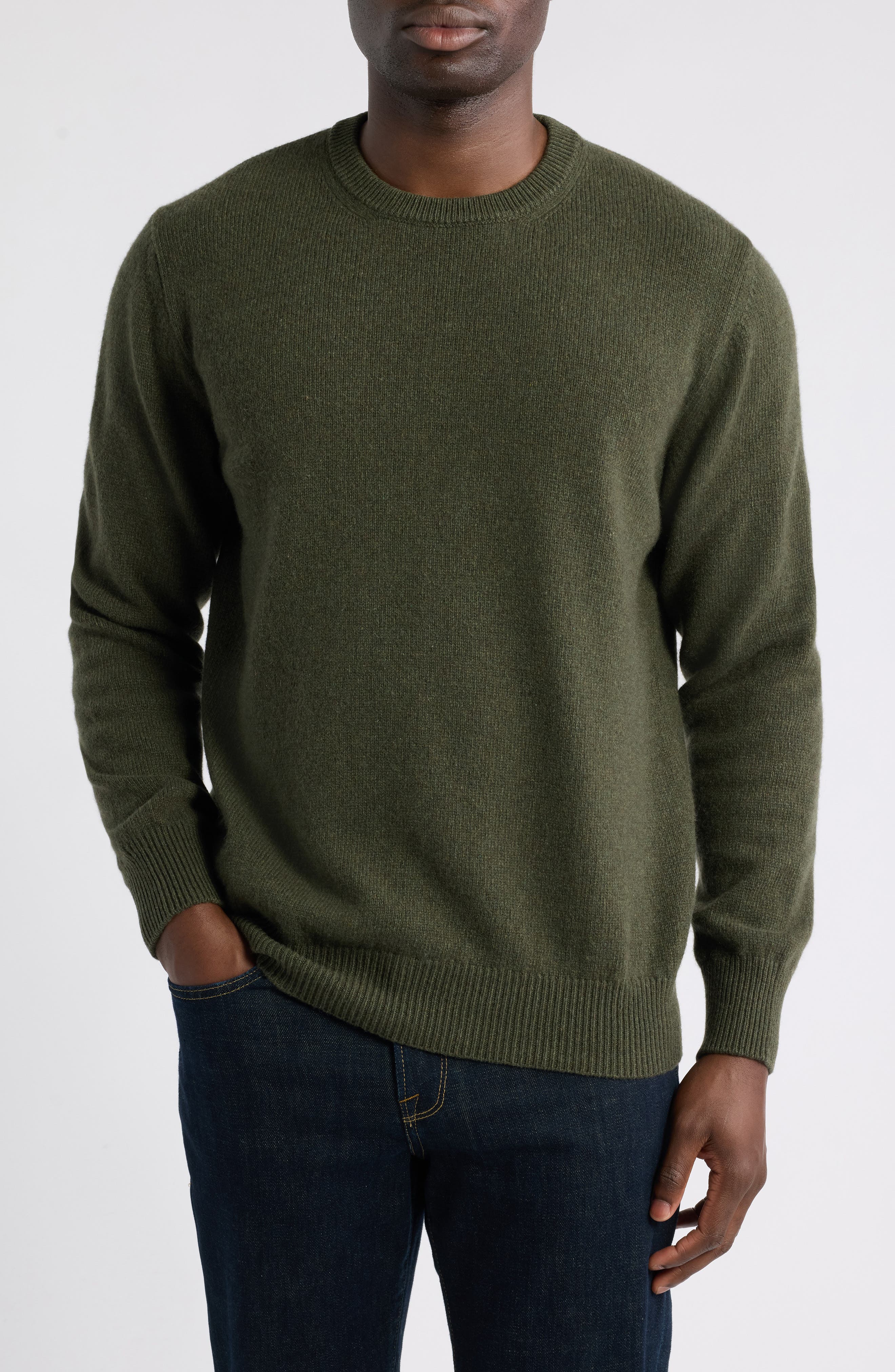 selected MEDIUM GREEN