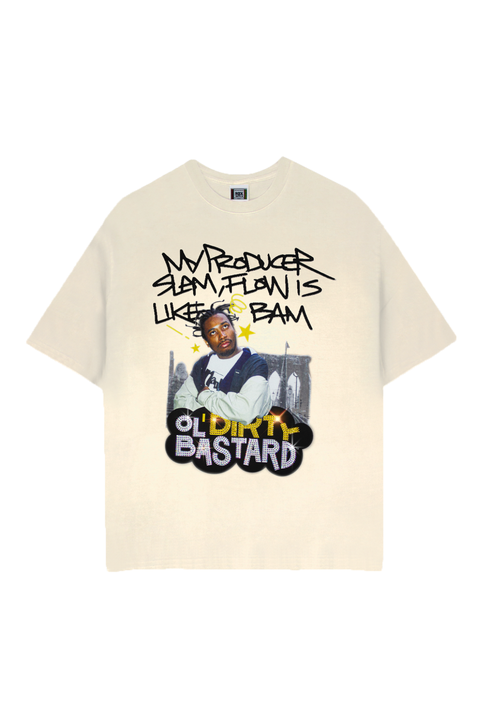 ODB Flow is Like Bam Bling T-Shirt