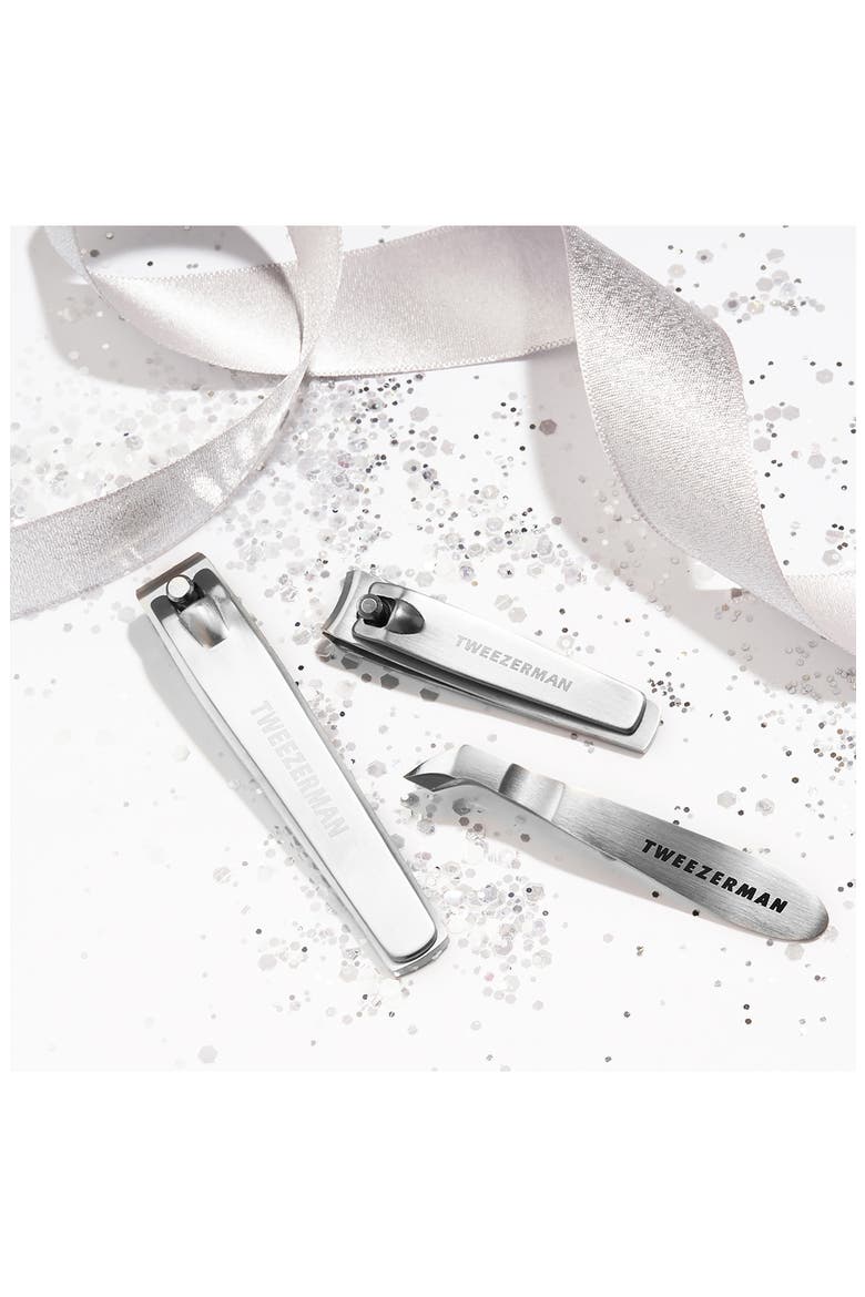 Nail Grooming Set (Limited Edition), Alternate, color, NO COLOR