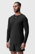 ASRV Laser Vent Established Long Sleeve Shirt