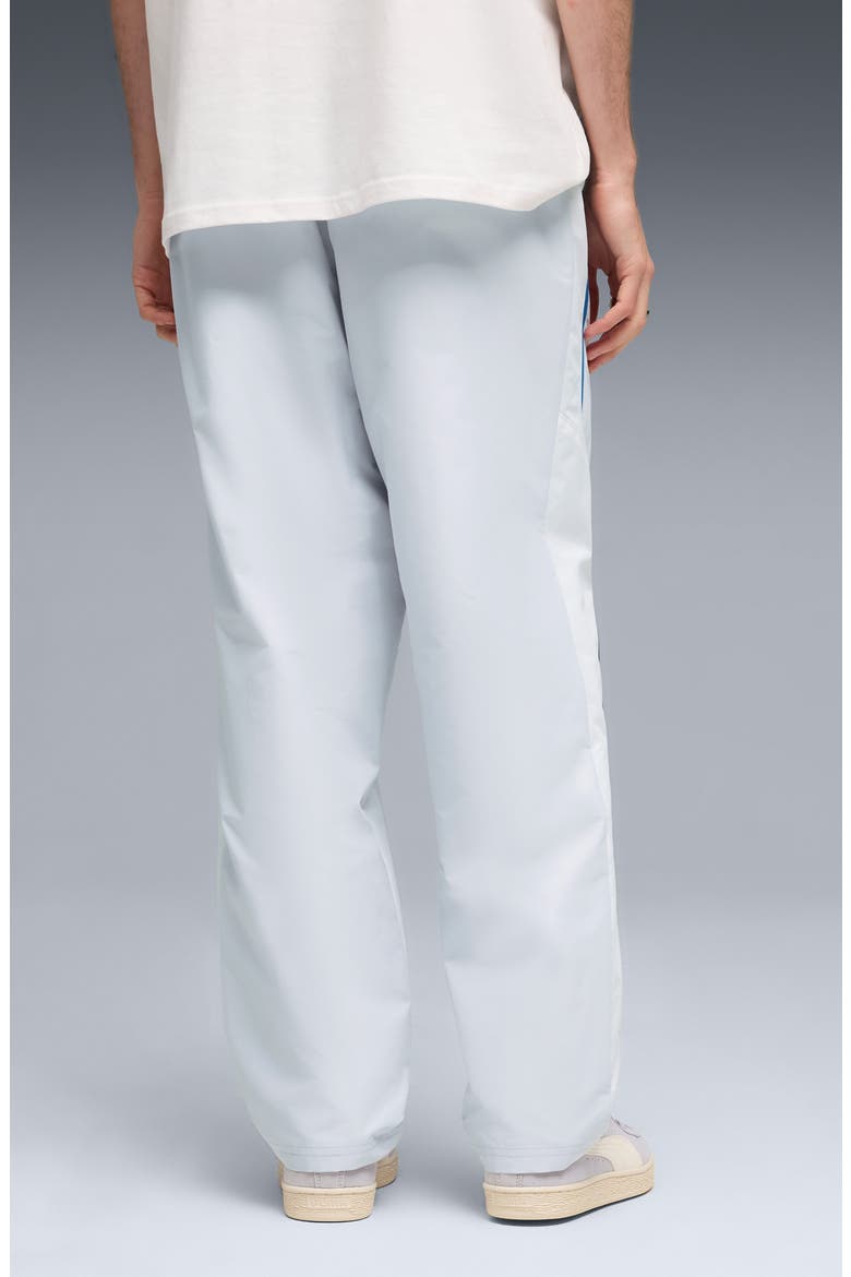 x BMW M Motorsport Drawstring Pants, Alternate, color, SILVER MIST