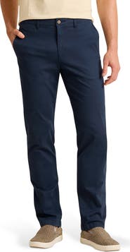 Tommy Bahama Boracay® Island Flat Front Stretch Chinos