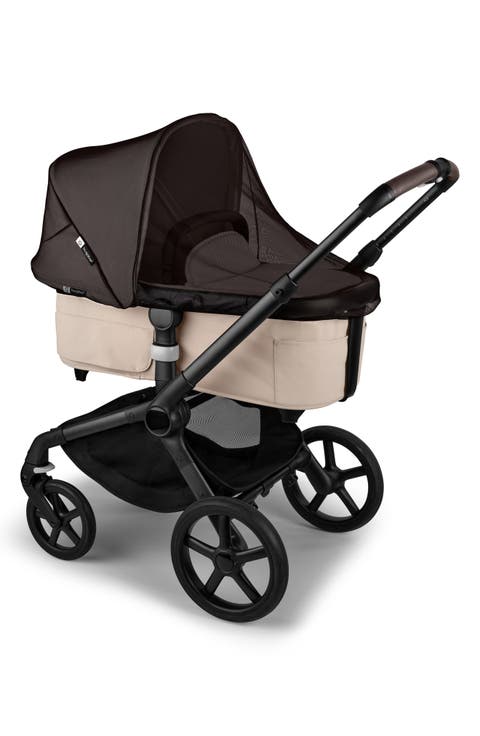 Mosquito Net for Fox, Donkey or Kangaroo Strollers