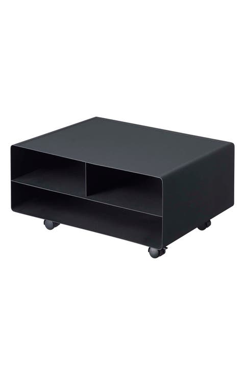 Tower Desktop Printer Stand