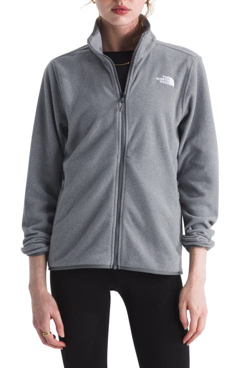 Glacier Fleece Jacket