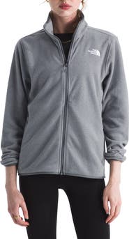 The North Face Glacier Fleece Jacket