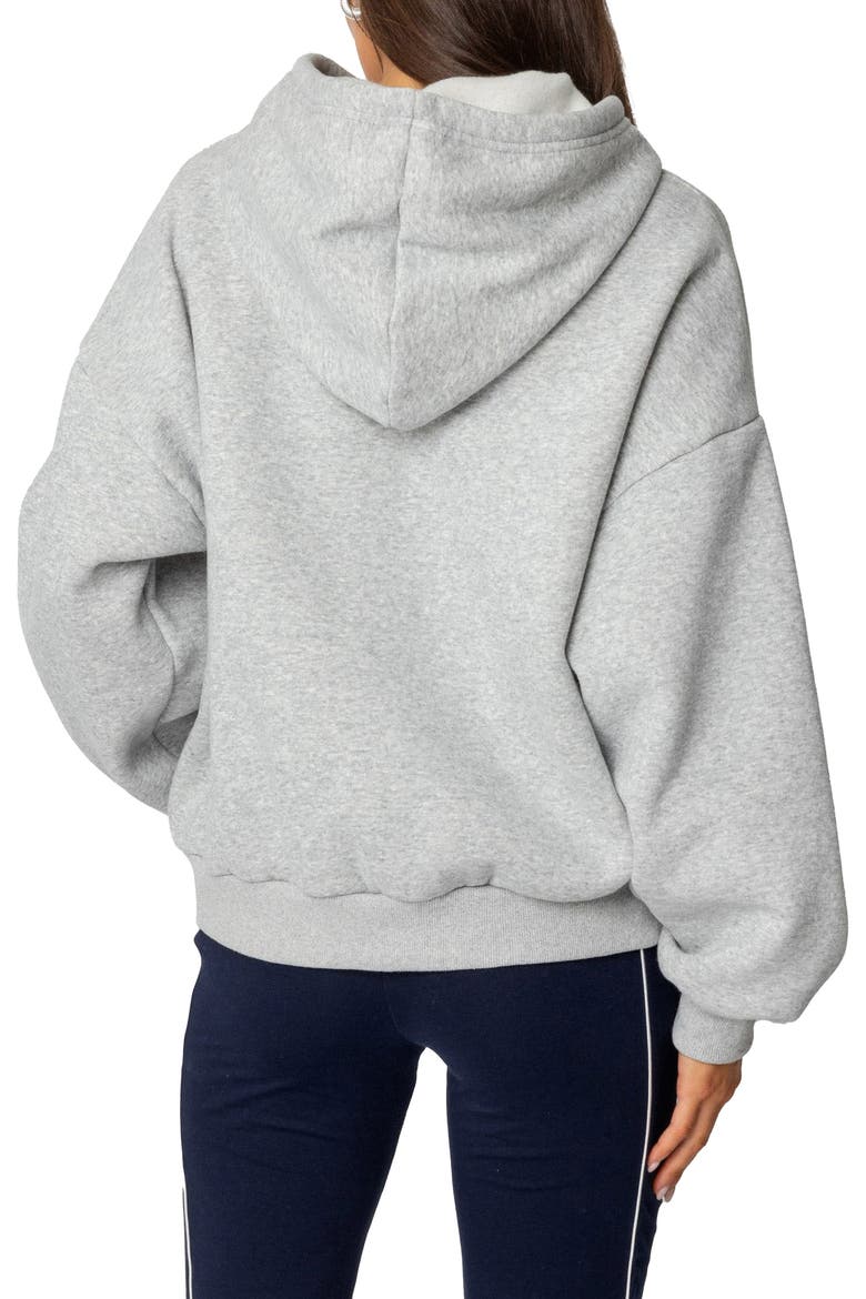 San Francisco Hoodie, Alternate, color, GRAY-MELANGE