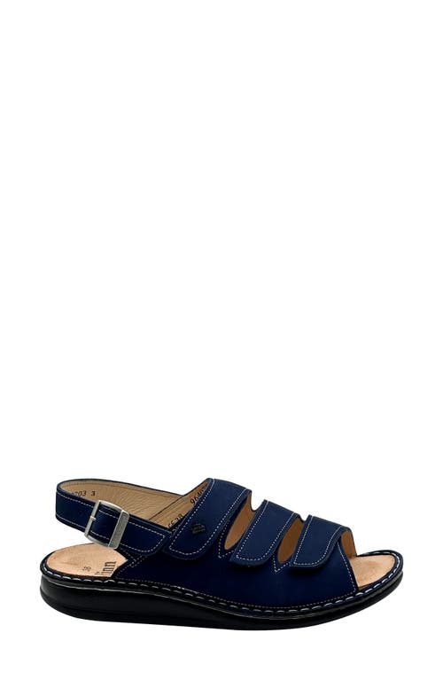 Finn Comfort 'sylt' Sandal In Atoll