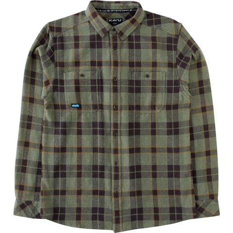 Big Joe Shirt - Men's