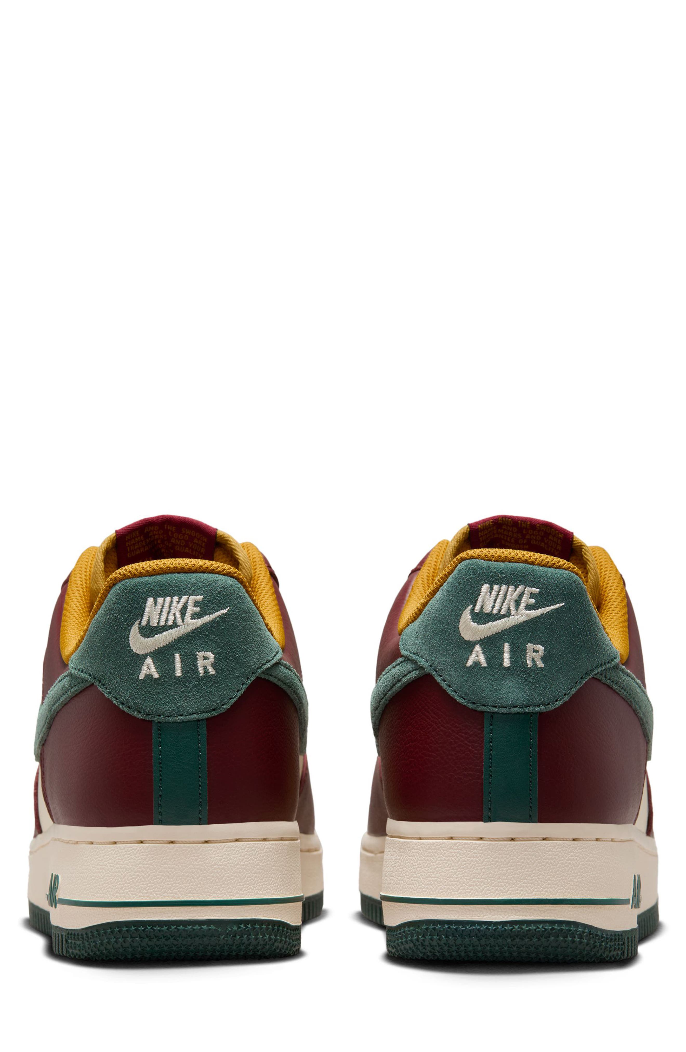 Nike Air Force 1 '07 LV8 Sneaker, Alternate, color, 