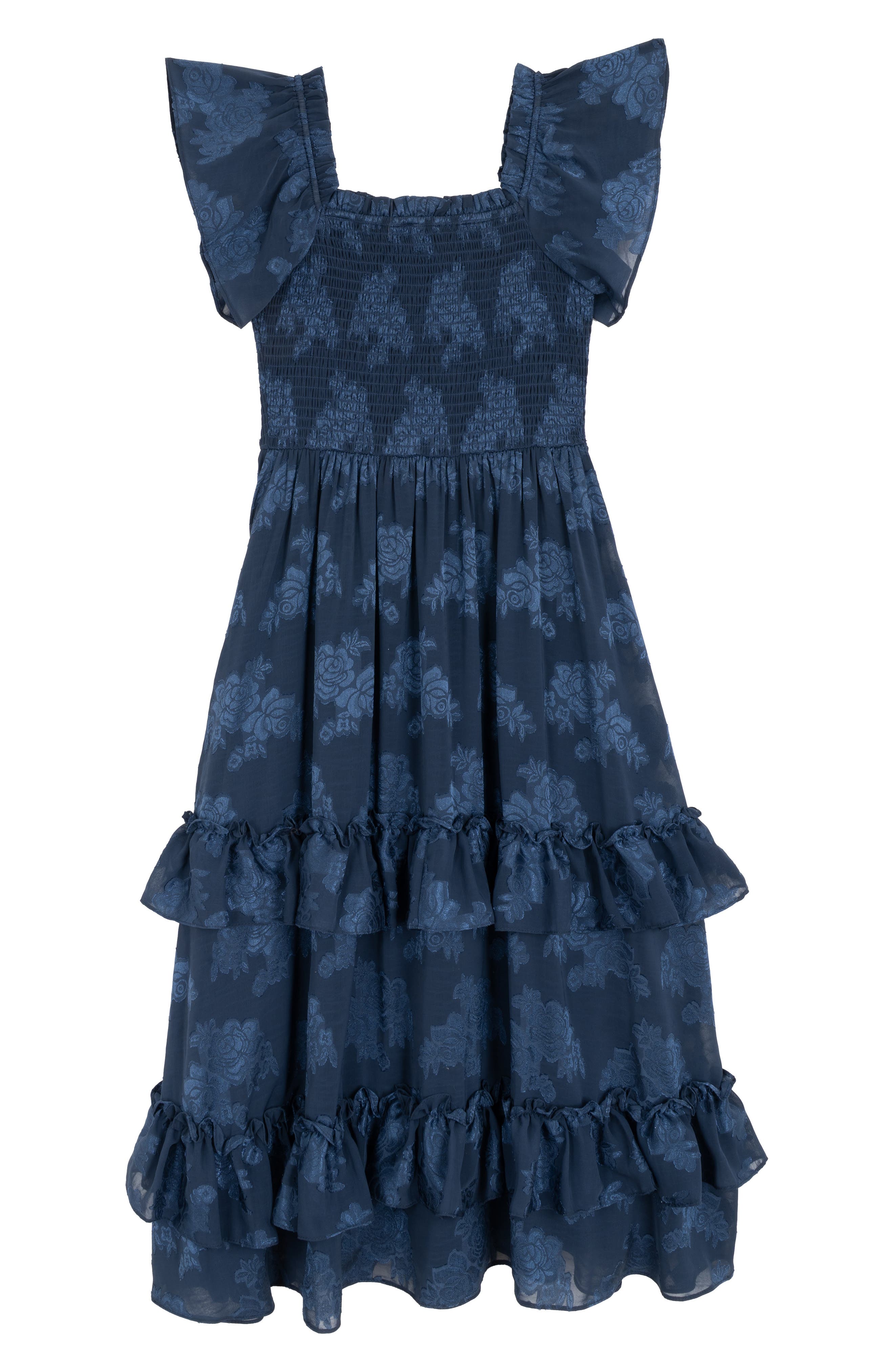 selected NAVY