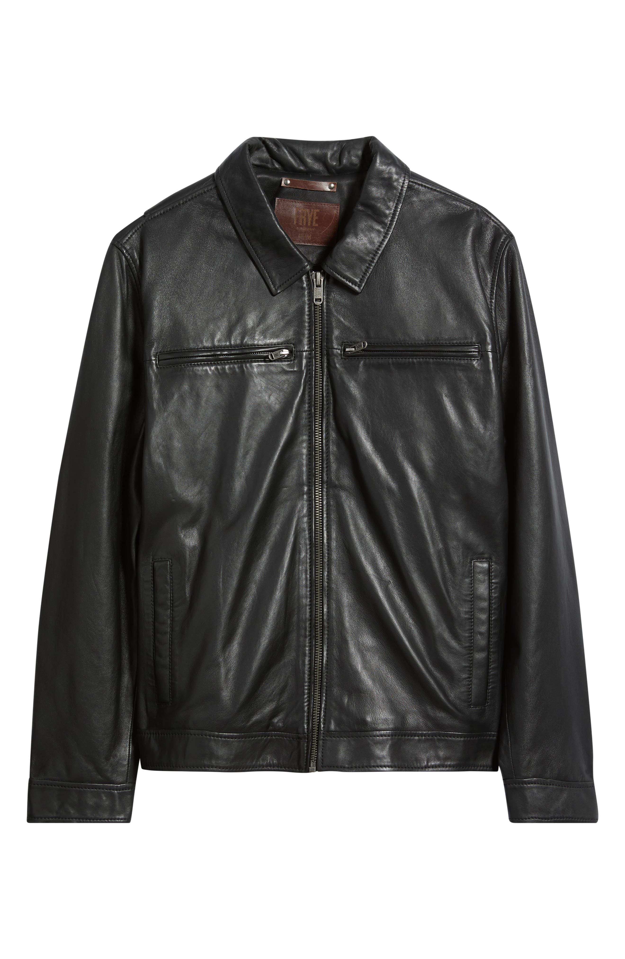 selected BLACK