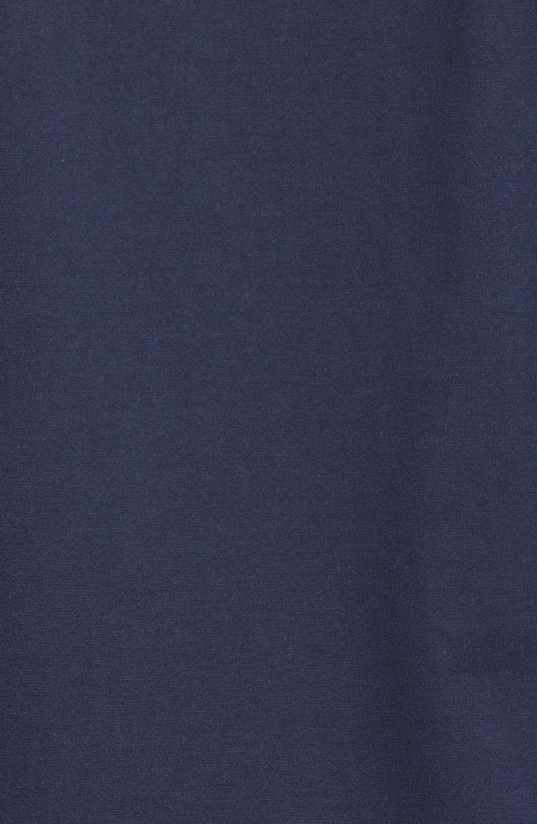 Burberry Men's Harriston Oversize Cotton Logo Tee, Alternate, color, 