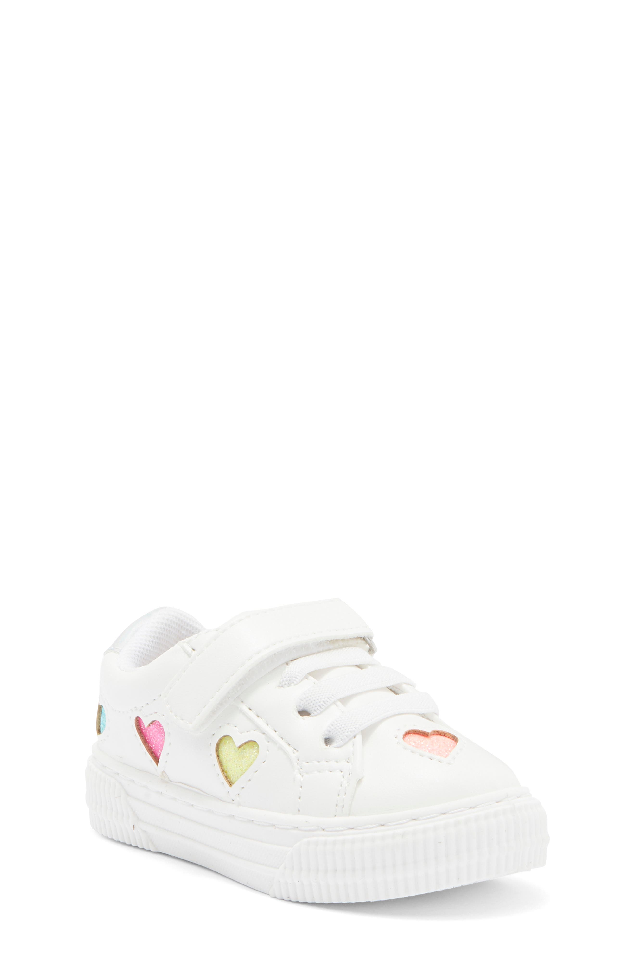 JELLYPOP Kids' Lil' Equal Sneaker, Main, color, 