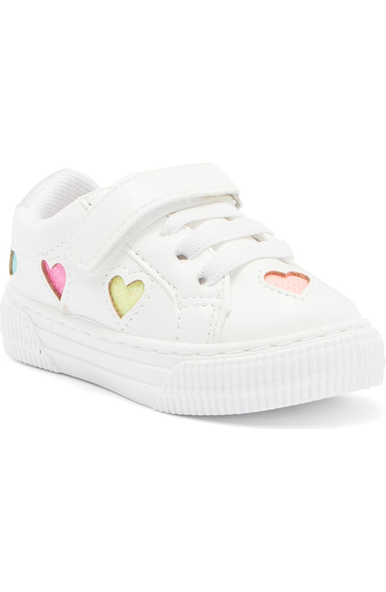 JELLYPOP Kids' Lil' Equal Sneaker, Main, color,