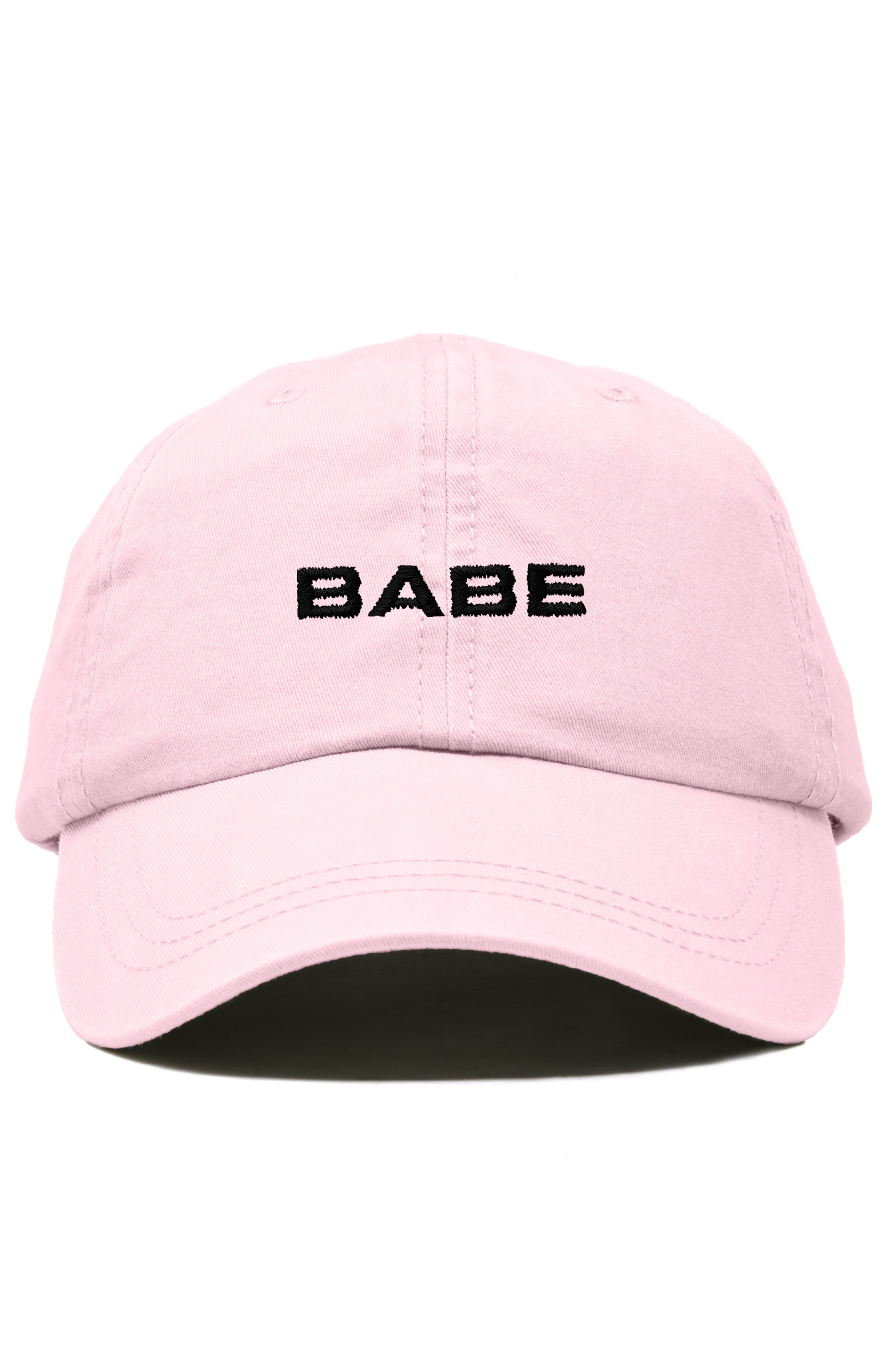 Washed Pink