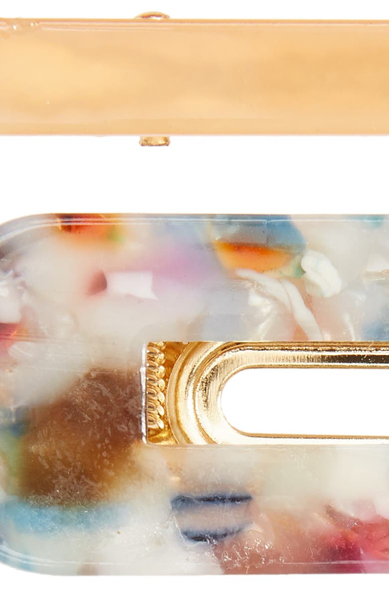 BP. 3-Pack Hair Clips, Alternate, color, 