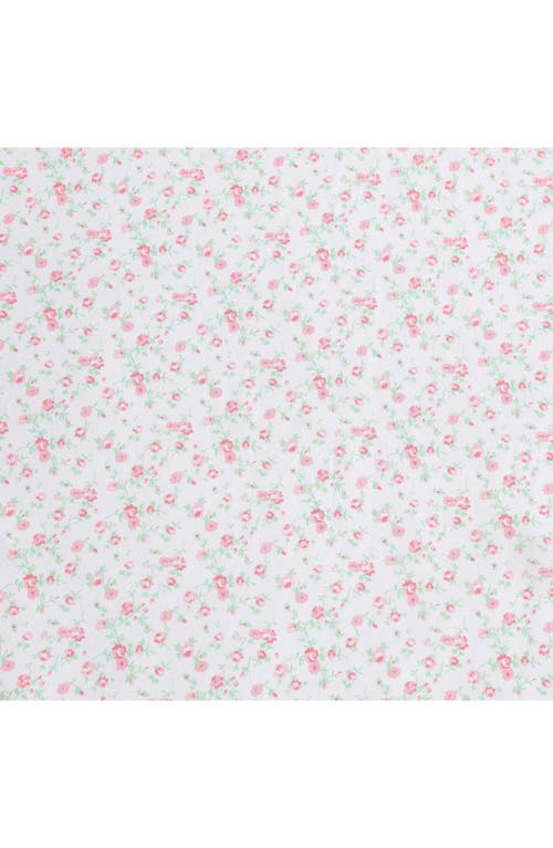 BETSEY JOHNSON BETSEY JOHNSON WHIMSICAL FLORAL SHEET SET 