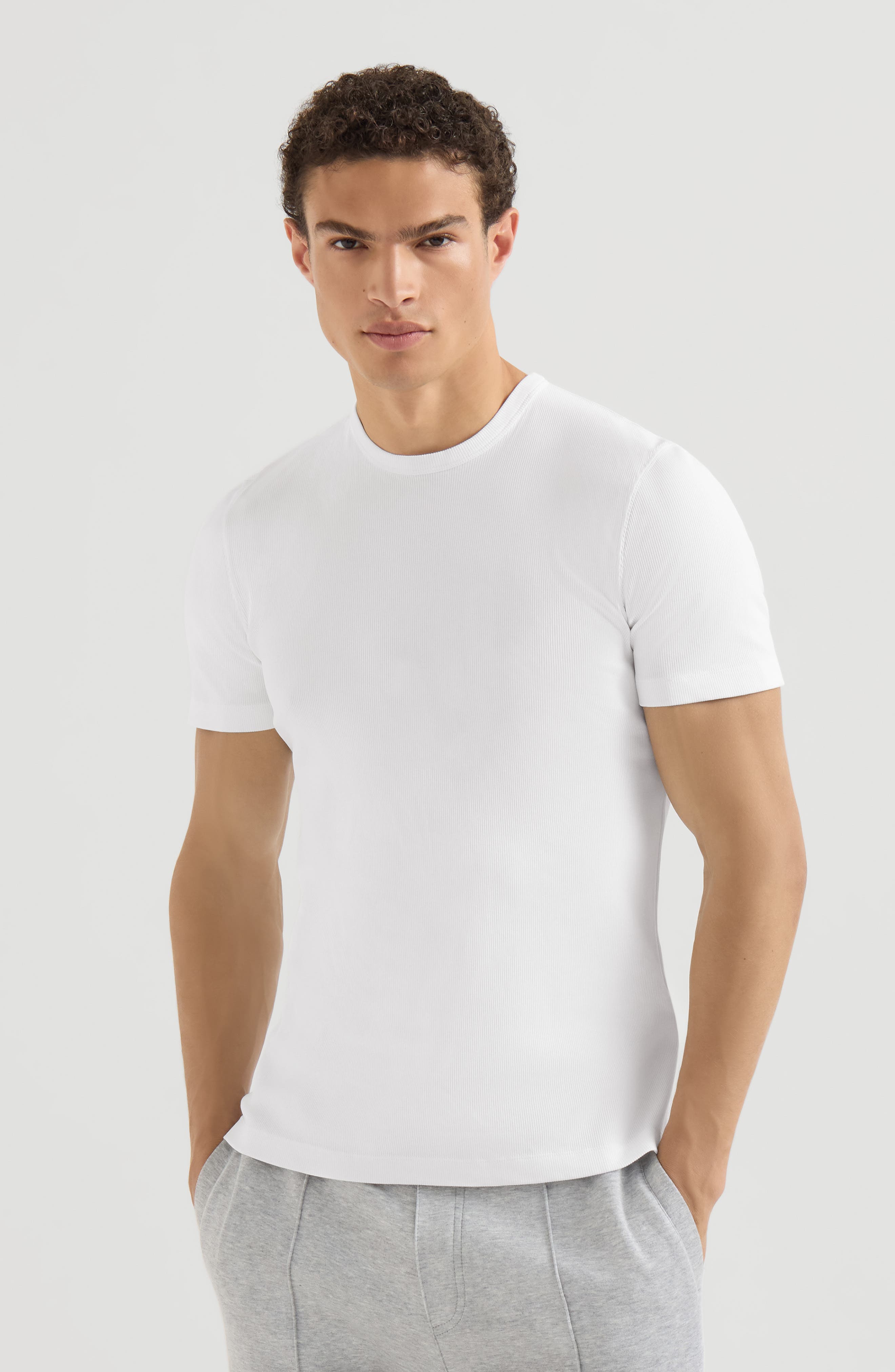 selected White