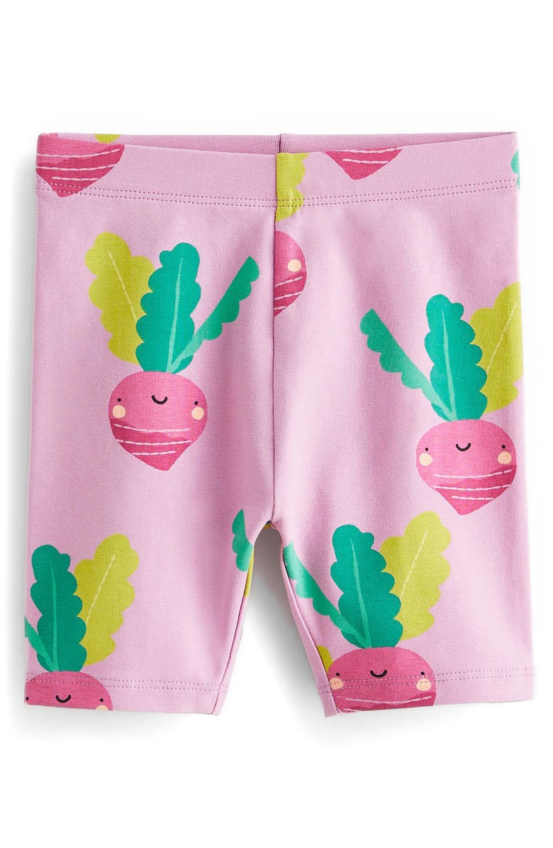 NEXT Kids' Assorted 4-Pack Stretch Cotton Bike Shorts, Alternate, color, 