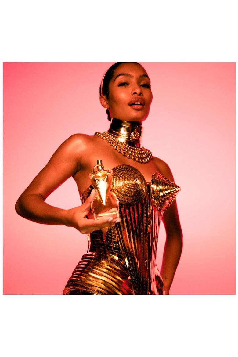 Gaultier Divine Couture Eau de Parfum, Alternate, color, NO COLOR