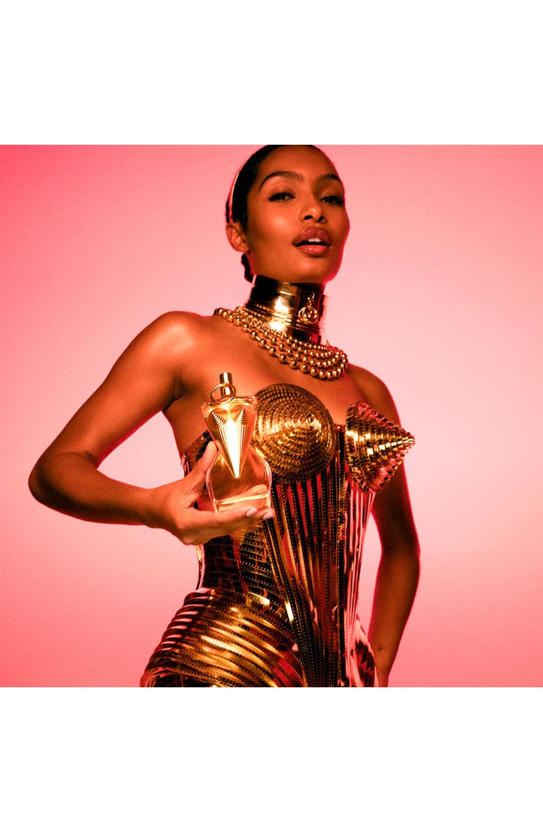 Jean Paul Gaultier Gaultier Divine Refillable Eau de Parfum, Alternate, color, 