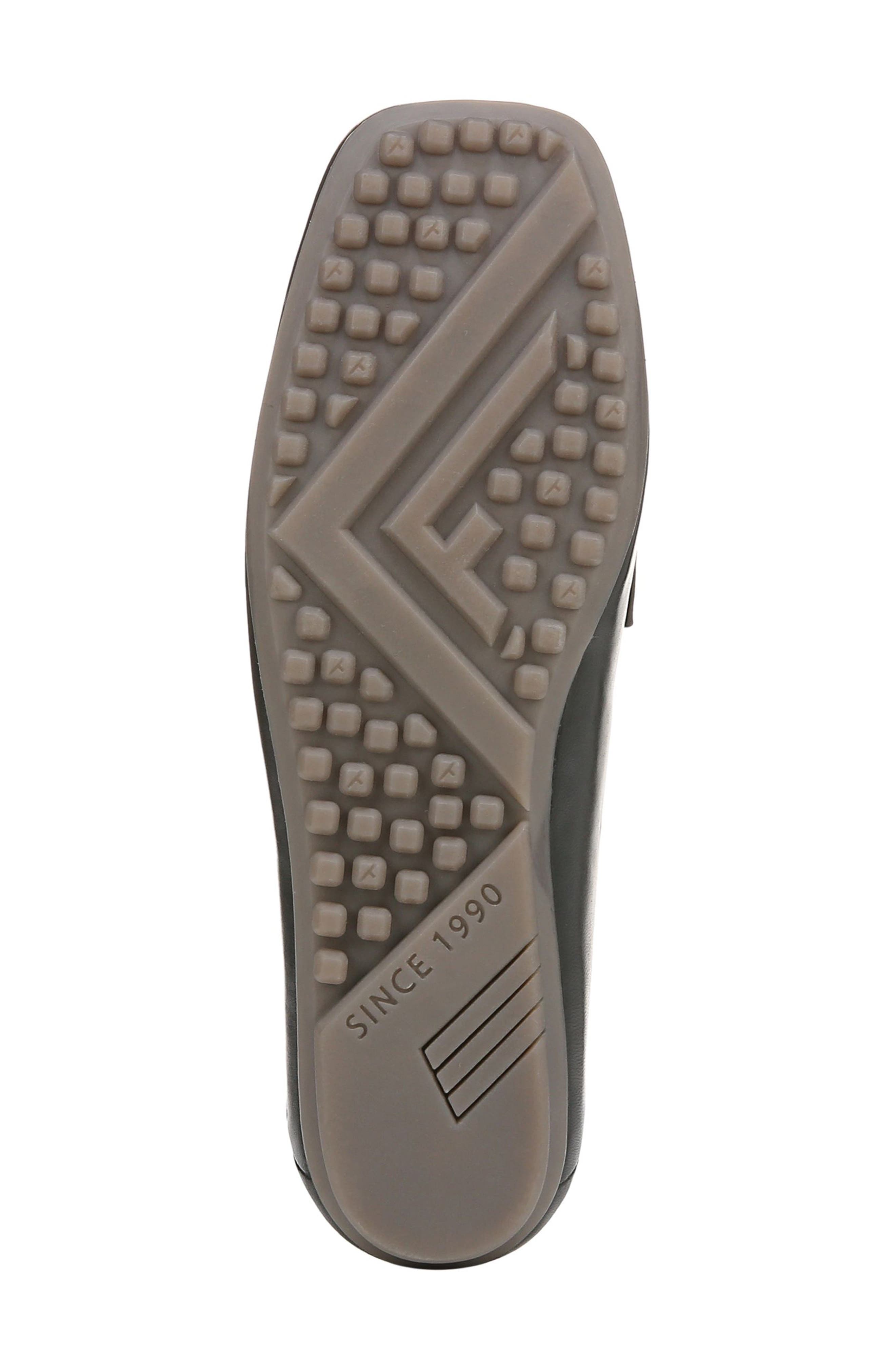 Franco Sarto Zury Penny Loafer, Alternate, color, Black