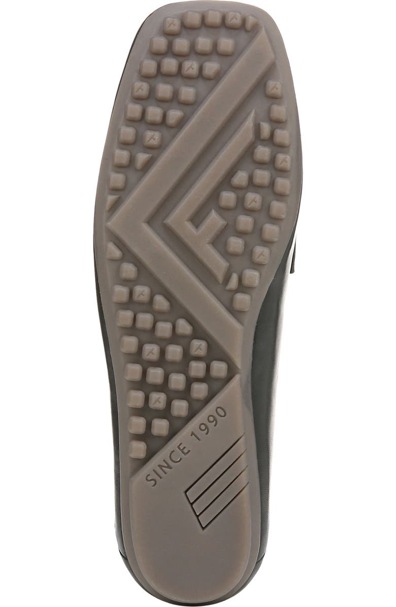 Franco Sarto Zury Penny Loafer, Alternate, color, Black