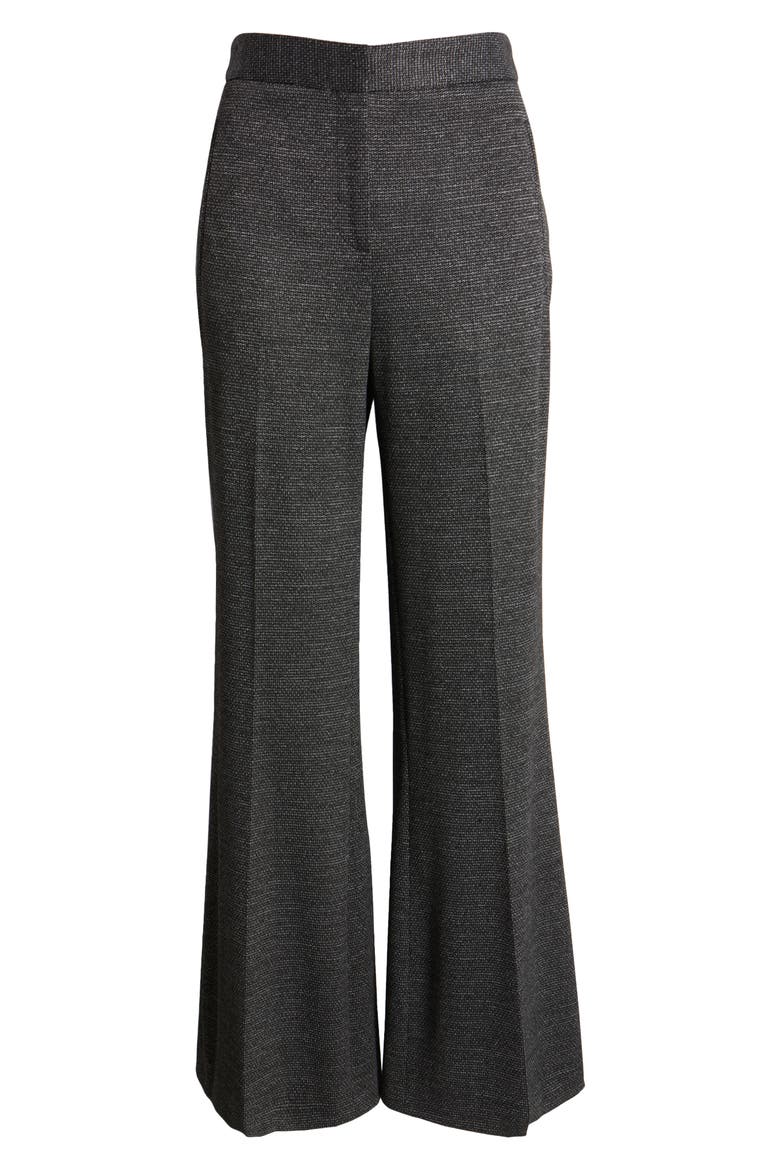 Talia Flare Pants, Alternate, color, OPEN MISC