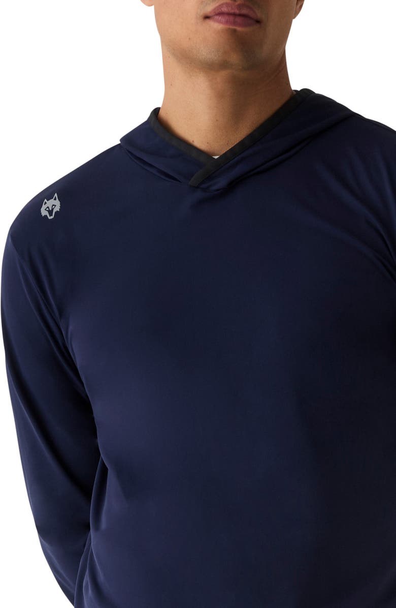 Greyson Colorado Hoodie, Alternate, color, Maltese Blue