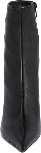 Alexander Wang Diablo Pointed Toe Sock Bootie (Women