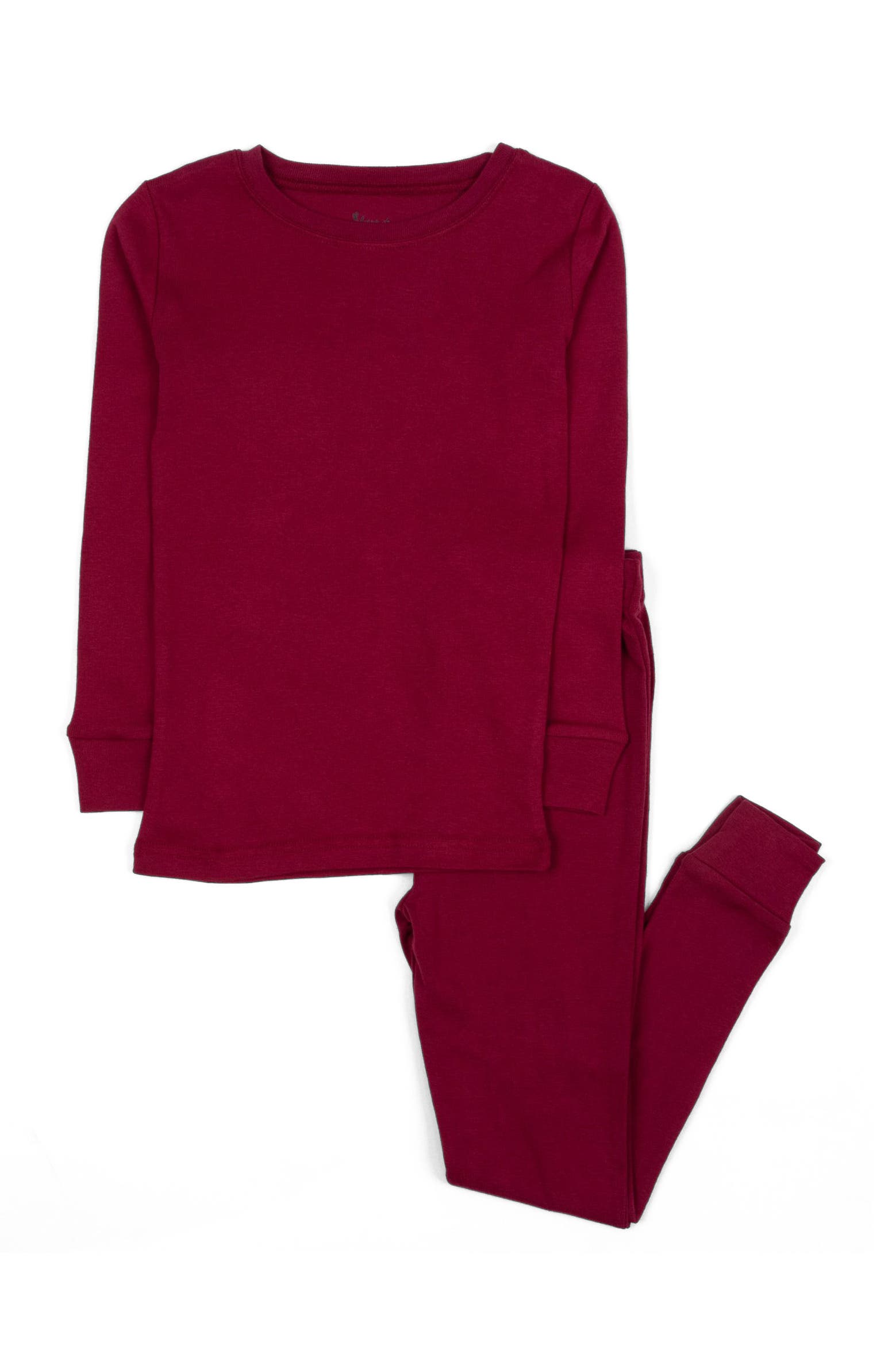 selected Maroon