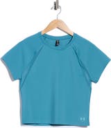 Under Armour Motion Performance Mesh T-Shirt