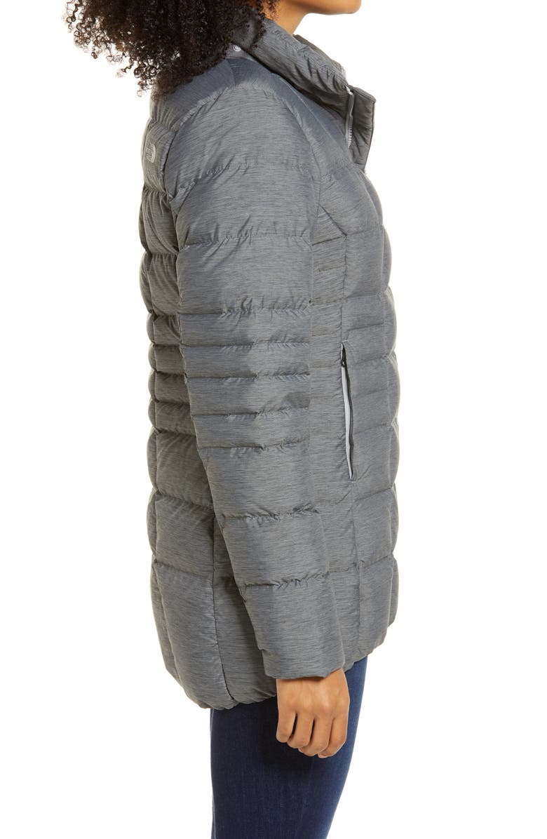 The North Face Transit II Down Jacket, Alternate, color,