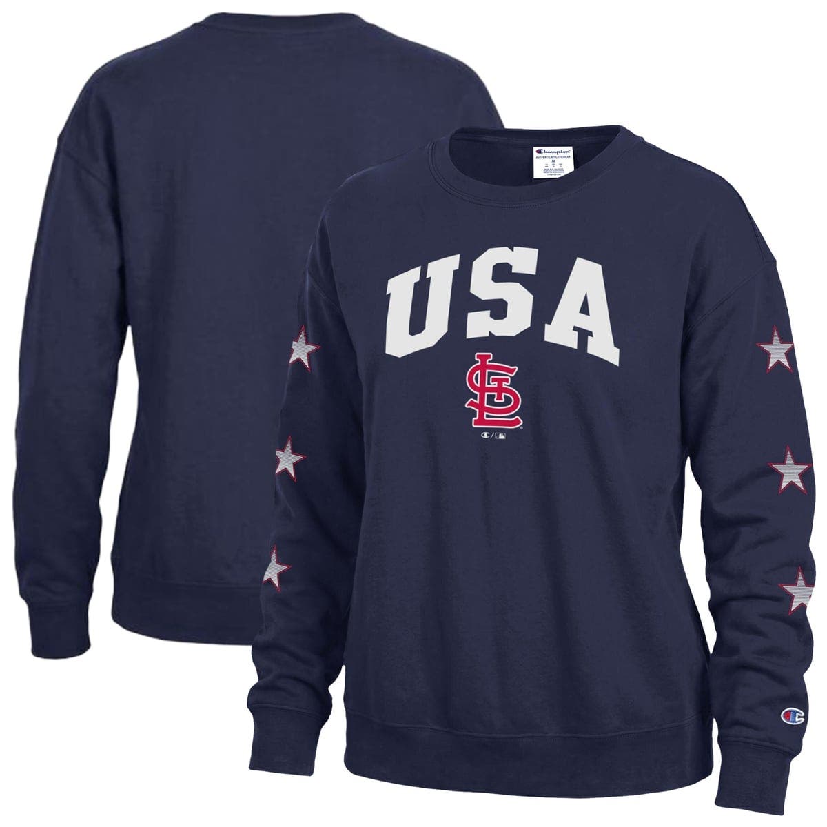 selected Navy