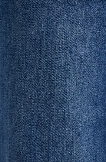 Le Slim Palazzo Jeans