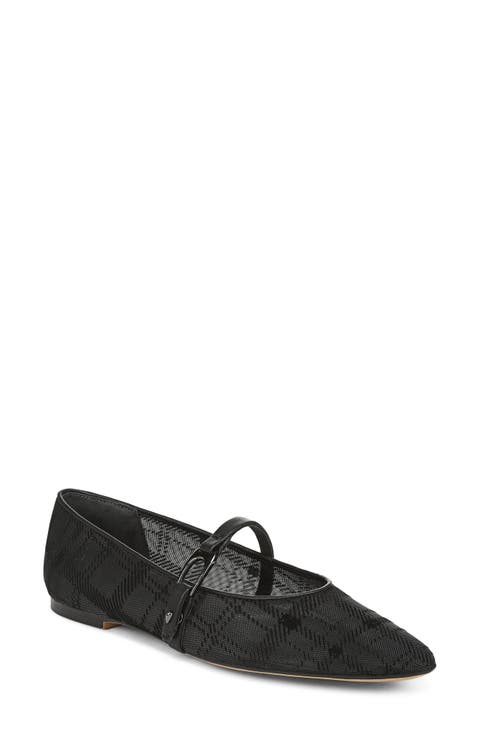 Rubina Mary Jane Flat