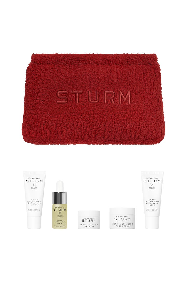 Winter Kit 2026 Skin Care Set $438 Value, Main, color, NO COLOR