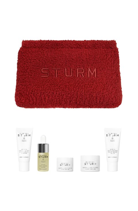 Winter Kit 2026 Skin Care Set $438 Value