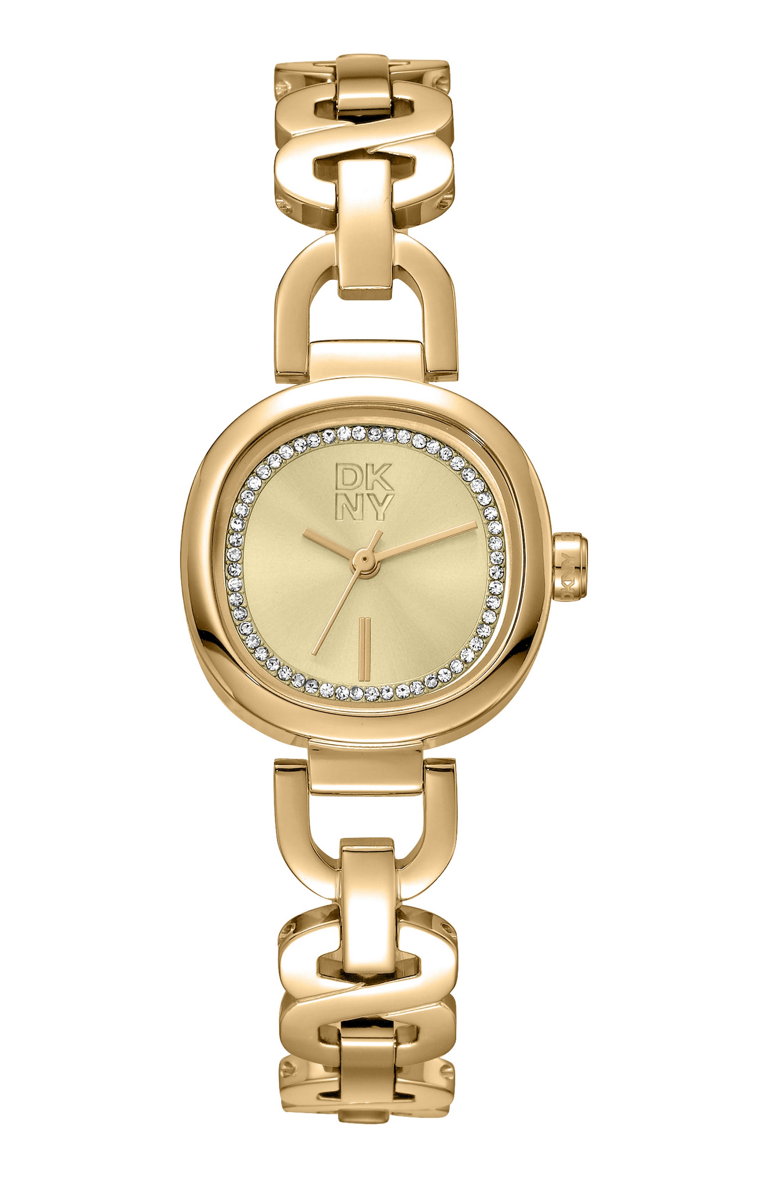 selected CHAMPAGNE/ GOLD