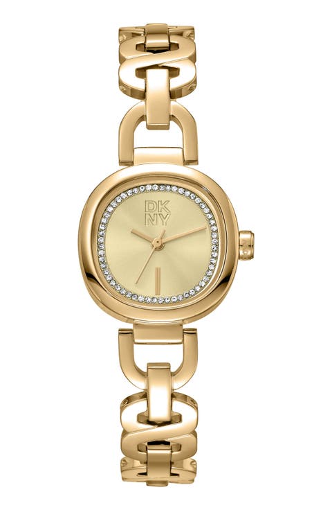 L 139 Bracelet Watch